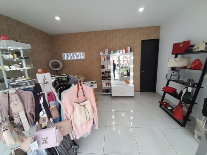 Local en venta en Palermo, Manizales, 27 m² · foto 19 de 24