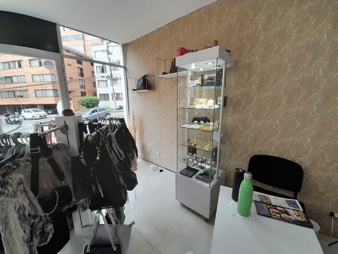 Local en venta en Palermo, Manizales, 27 m² · foto 21 de 24