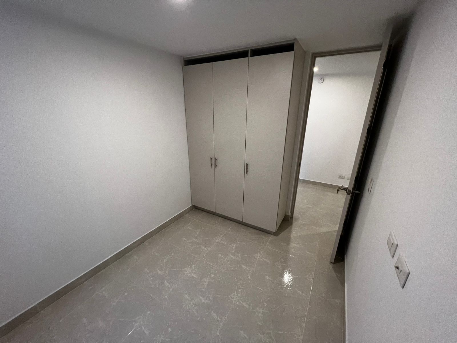 Apartamento en venta en El Poblado Ii Etapa, Pereira · foto 9 de 24