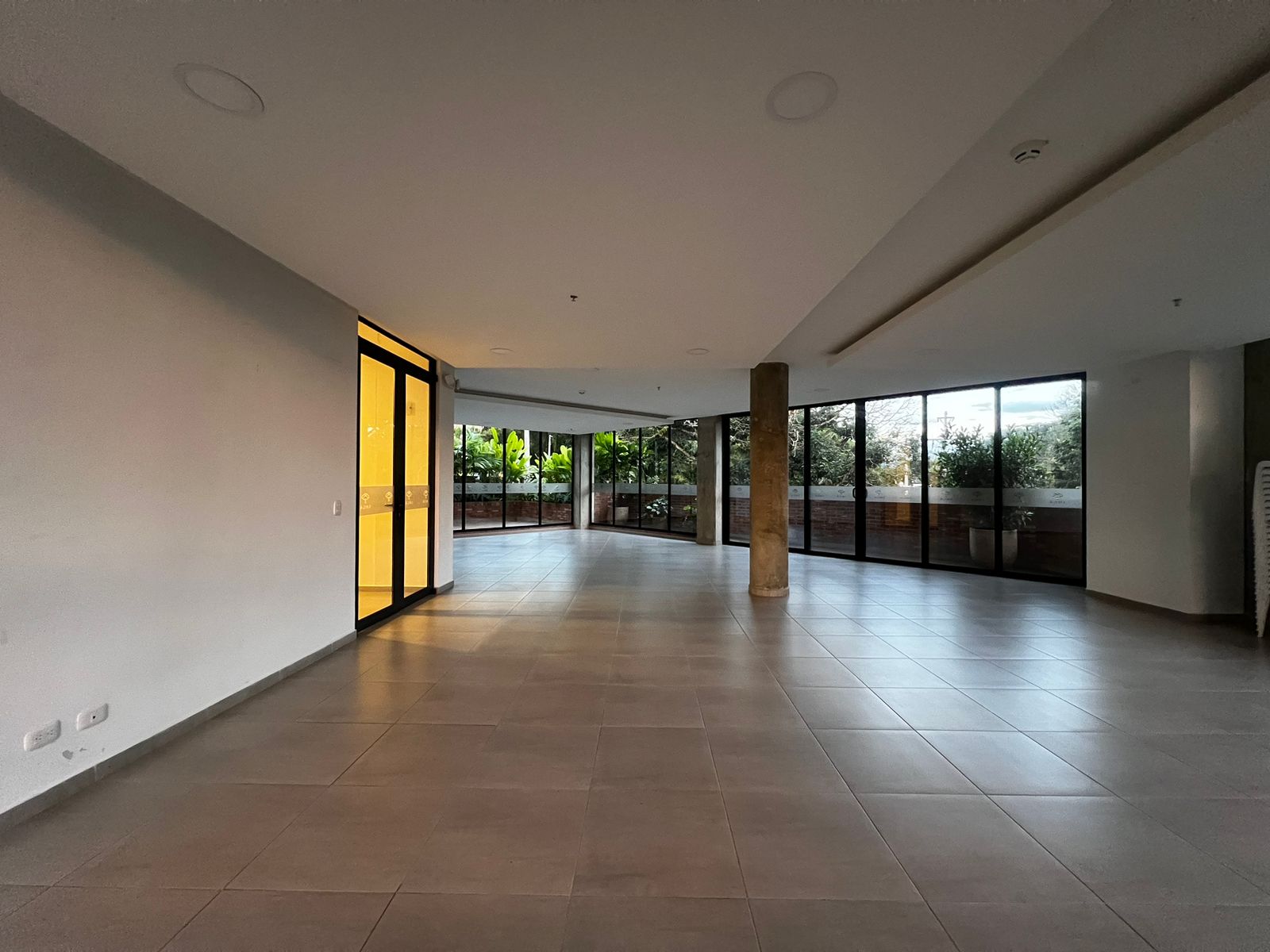 Apartamento en venta en El Poblado Ii Etapa, Pereira · foto 10 de 24
