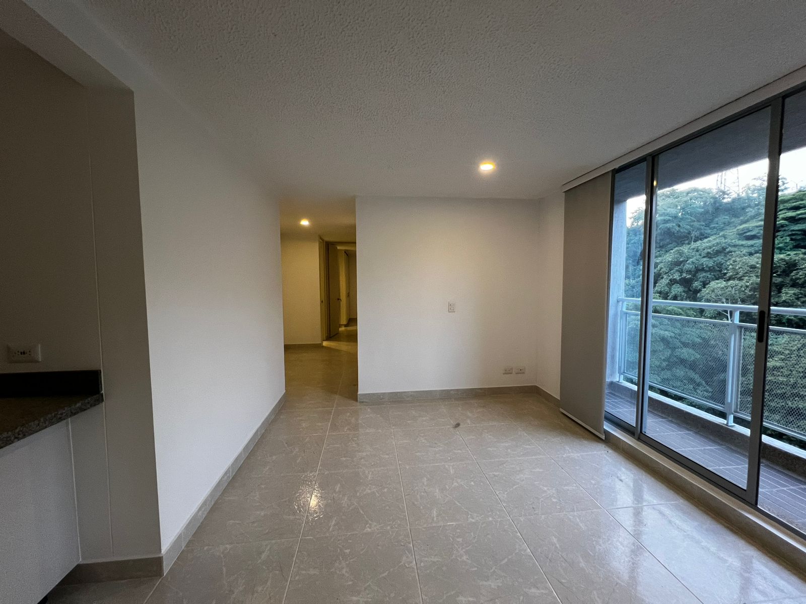 Apartamento en venta en El Poblado Ii Etapa, Pereira · foto 12 de 24