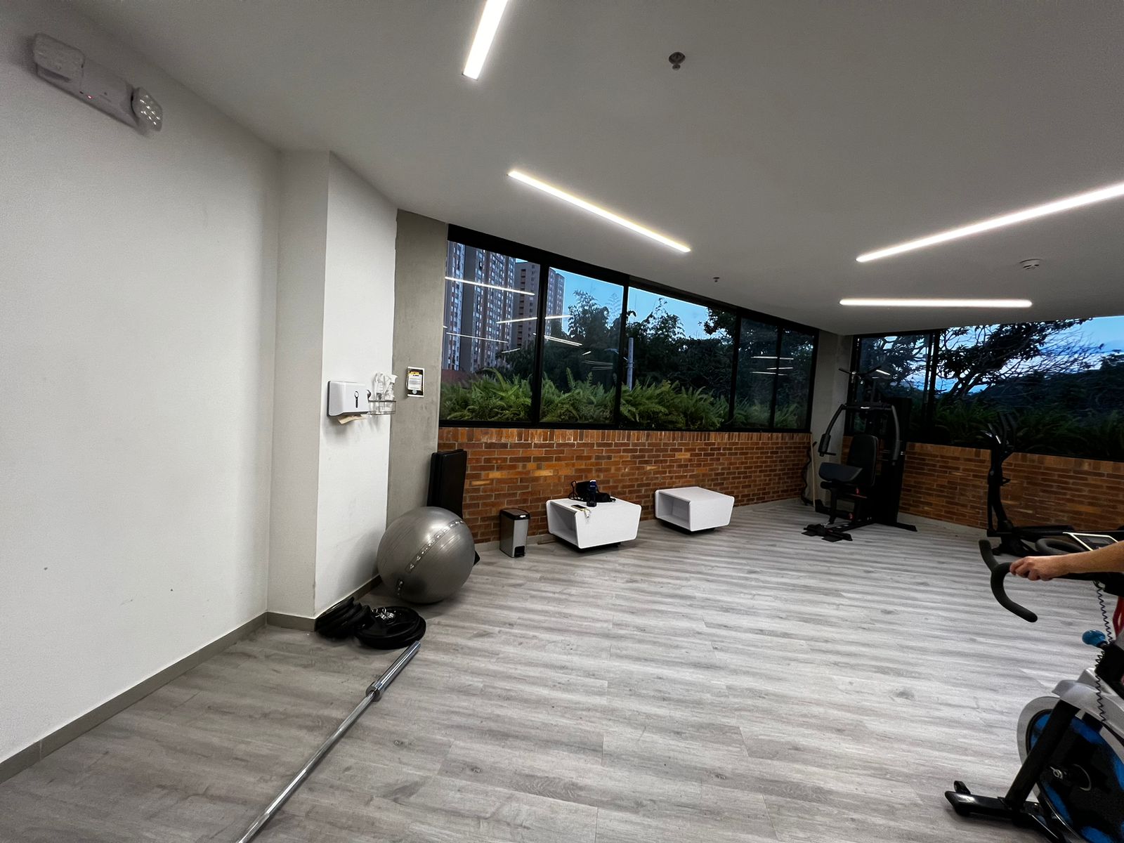 Apartamento en venta en El Poblado Ii Etapa, Pereira · foto 22 de 24