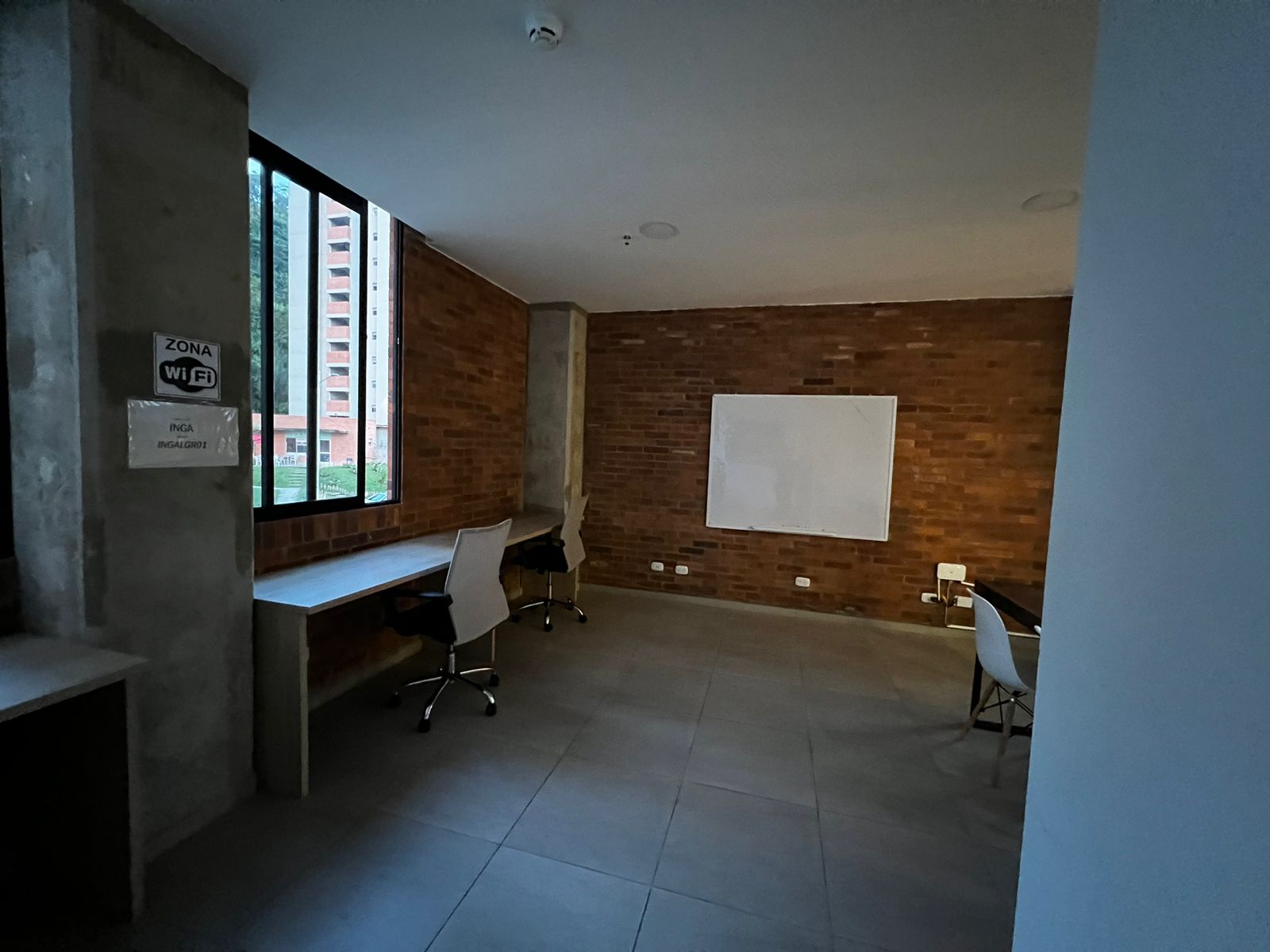 Apartamento en venta en El Poblado Ii Etapa, Pereira · foto 23 de 24