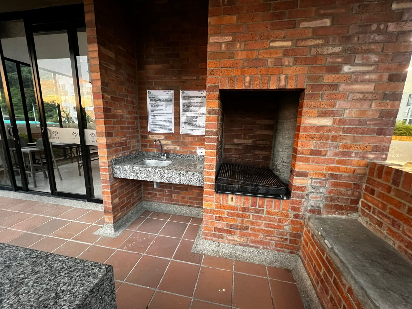 Apartamento en venta en El Poblado Ii Etapa, Pereira · foto 24 de 24