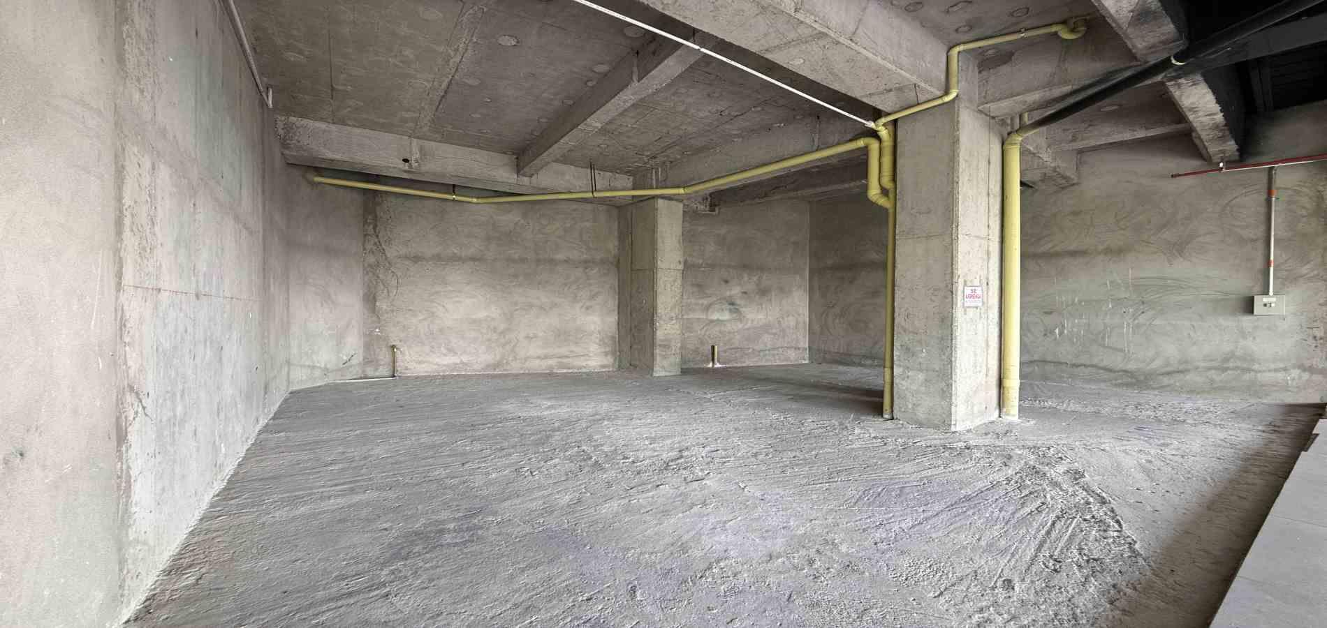 Retail space for rent in Cerritos, Pereira
