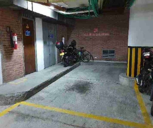 Oficina en venta en Sector Plaza De Bolivar, Pereira, 178 m² · foto 5 de 5