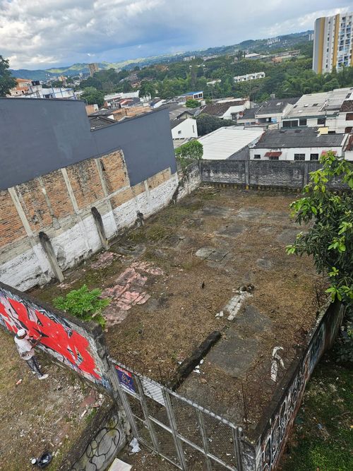 Lote en venta en Maraya, Pereira · foto 2 de 4
