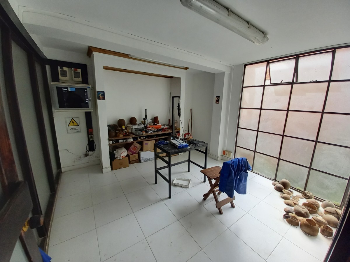 Casa en venta en Belen, Manizales · foto 2 de 23