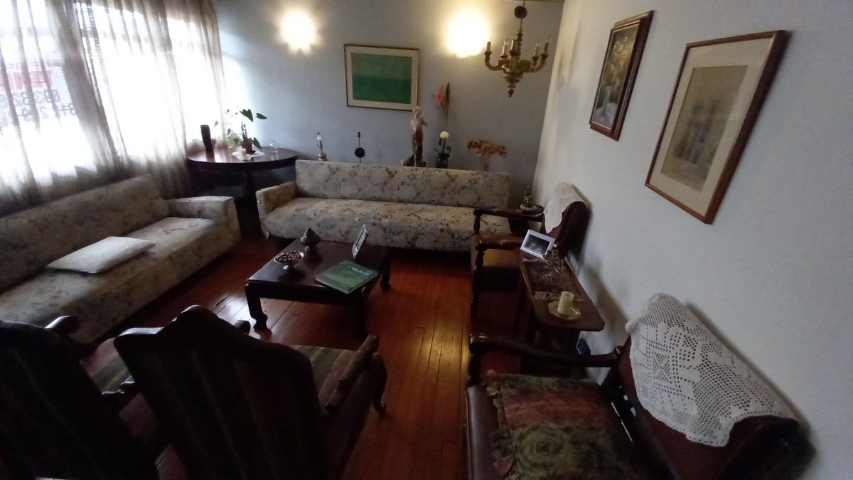 Casa en venta en Belen, Manizales · foto 6 de 23