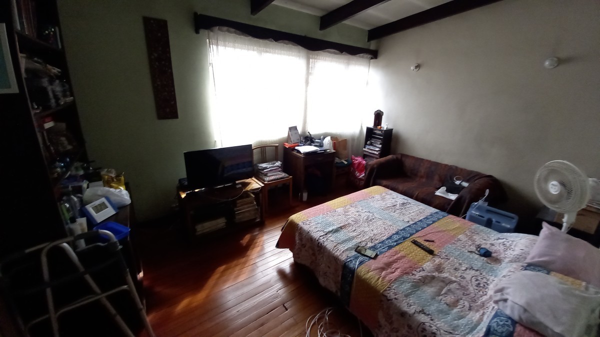 Casa en venta en Belen, Manizales · foto 12 de 23