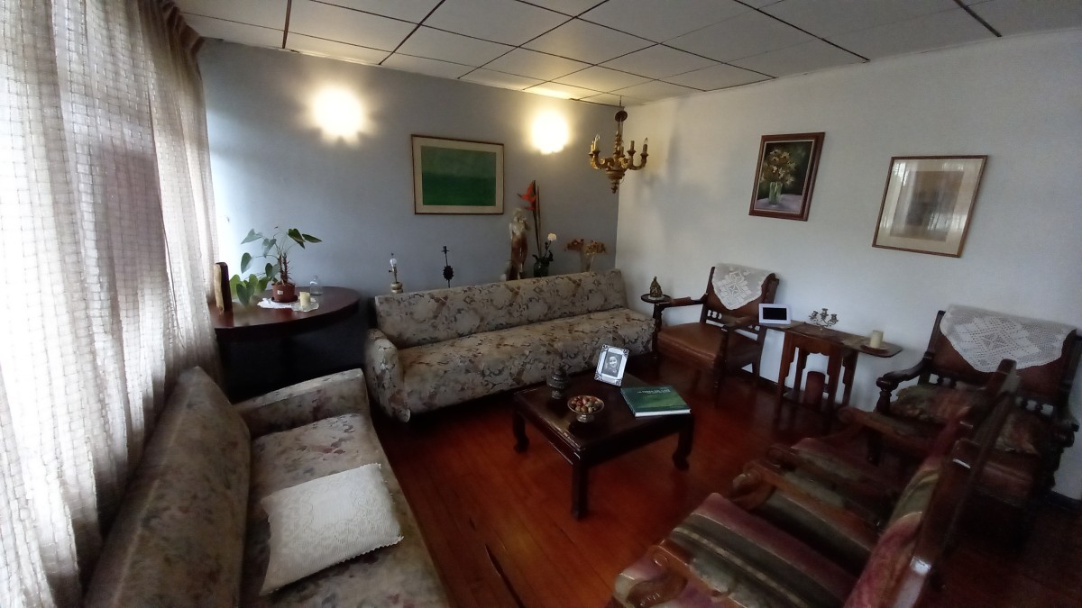 Casa en venta en Belen, Manizales · foto 18 de 23