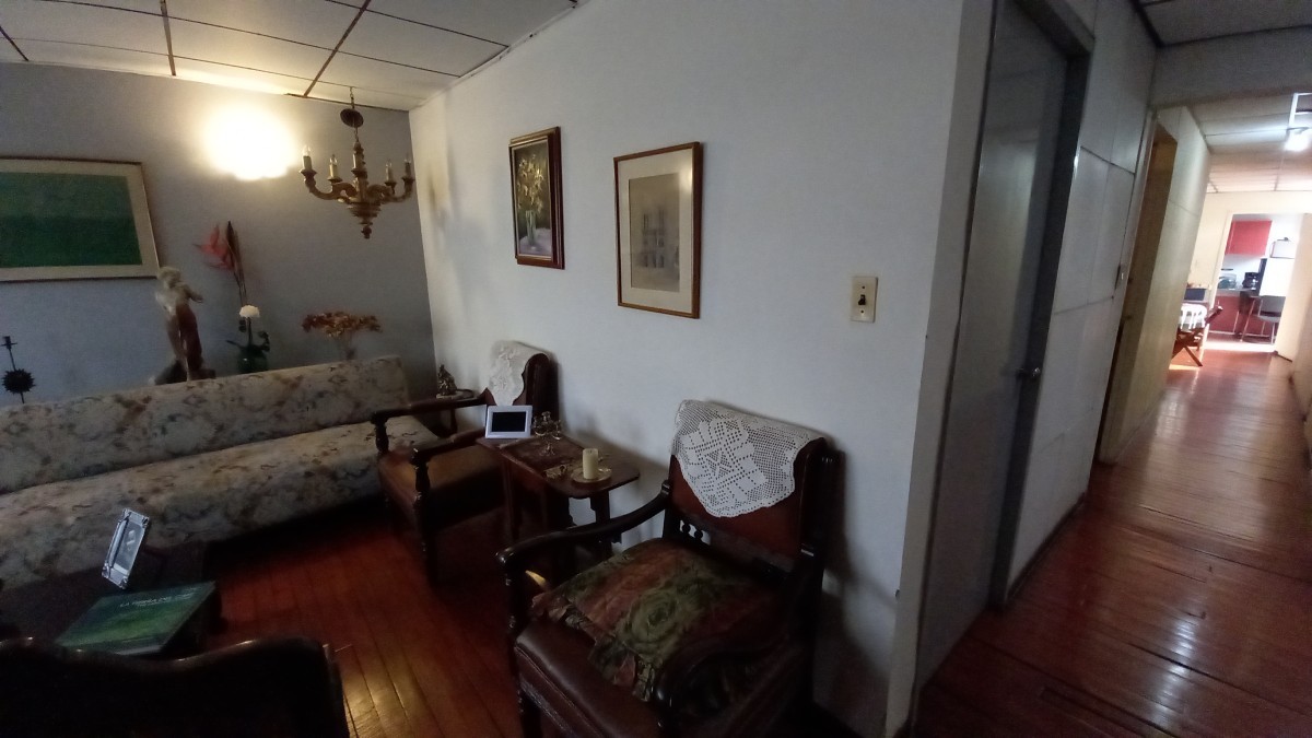 Casa en venta en Belen, Manizales · foto 19 de 23
