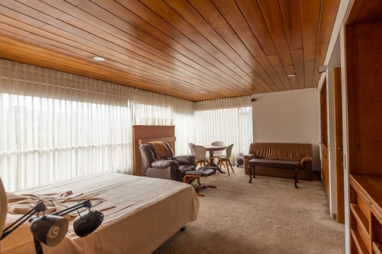 Casa en venta en Palermo, Manizales · foto 2 de 10