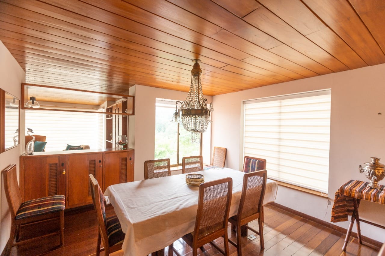 Casa en venta en Palermo, Manizales · foto 3 de 10