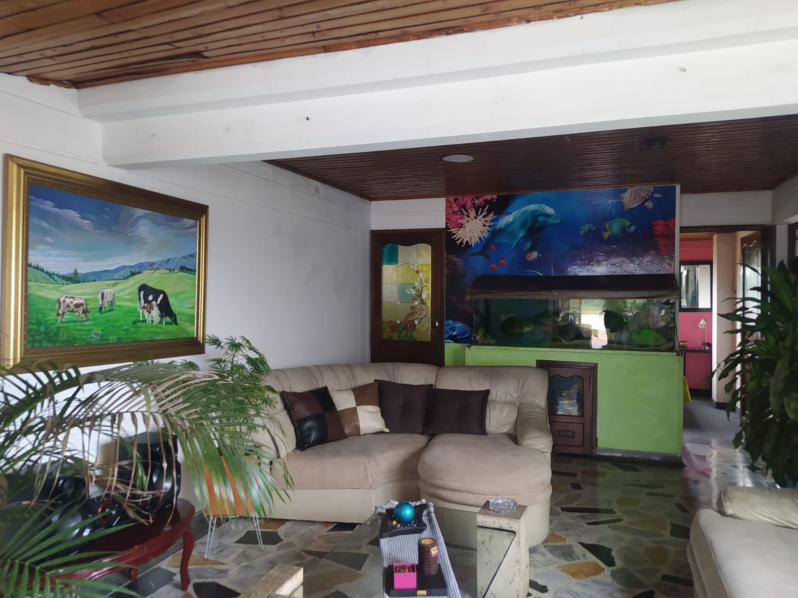 Casa en venta en San Jose Sur, Pereira · foto 2 de 24