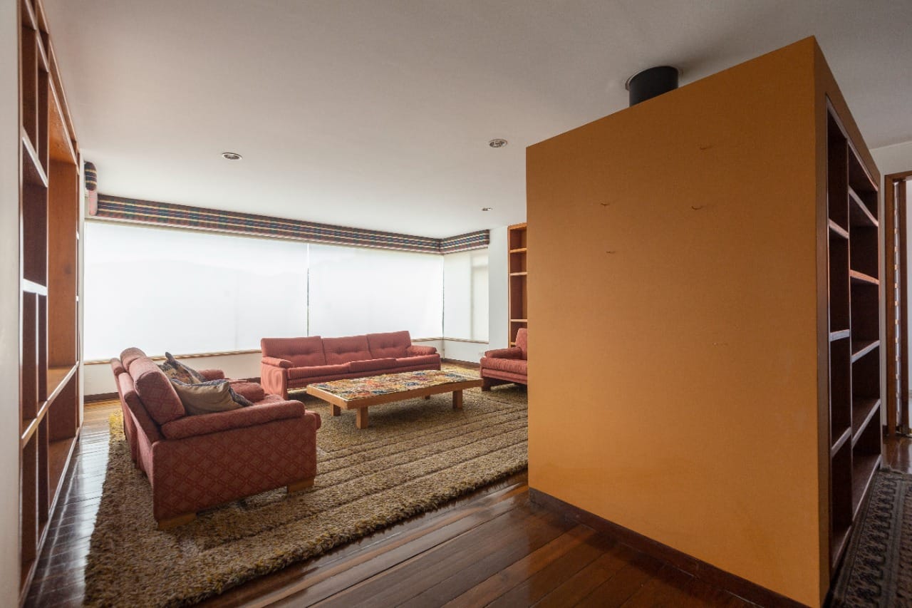 Casa en venta en Palermo, Manizales · foto 10 de 10