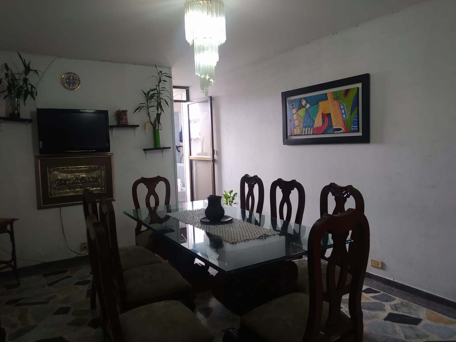 Casa en venta en San Jose Sur, Pereira · foto 5 de 24