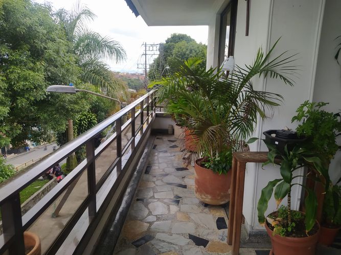 Casa en venta en San Jose Sur, Pereira · foto 8 de 24