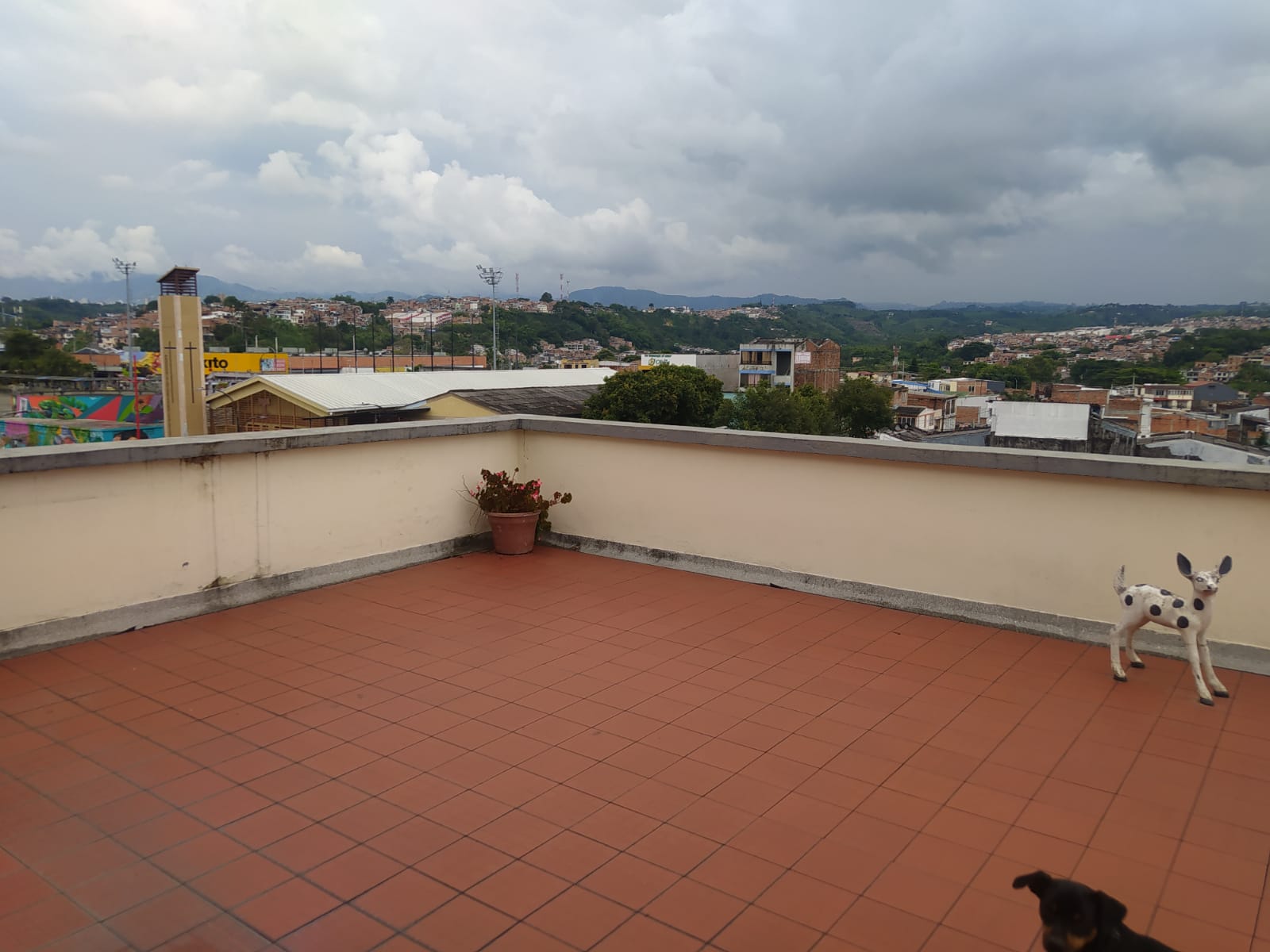 Casa en venta en San Jose Sur, Pereira · foto 9 de 24