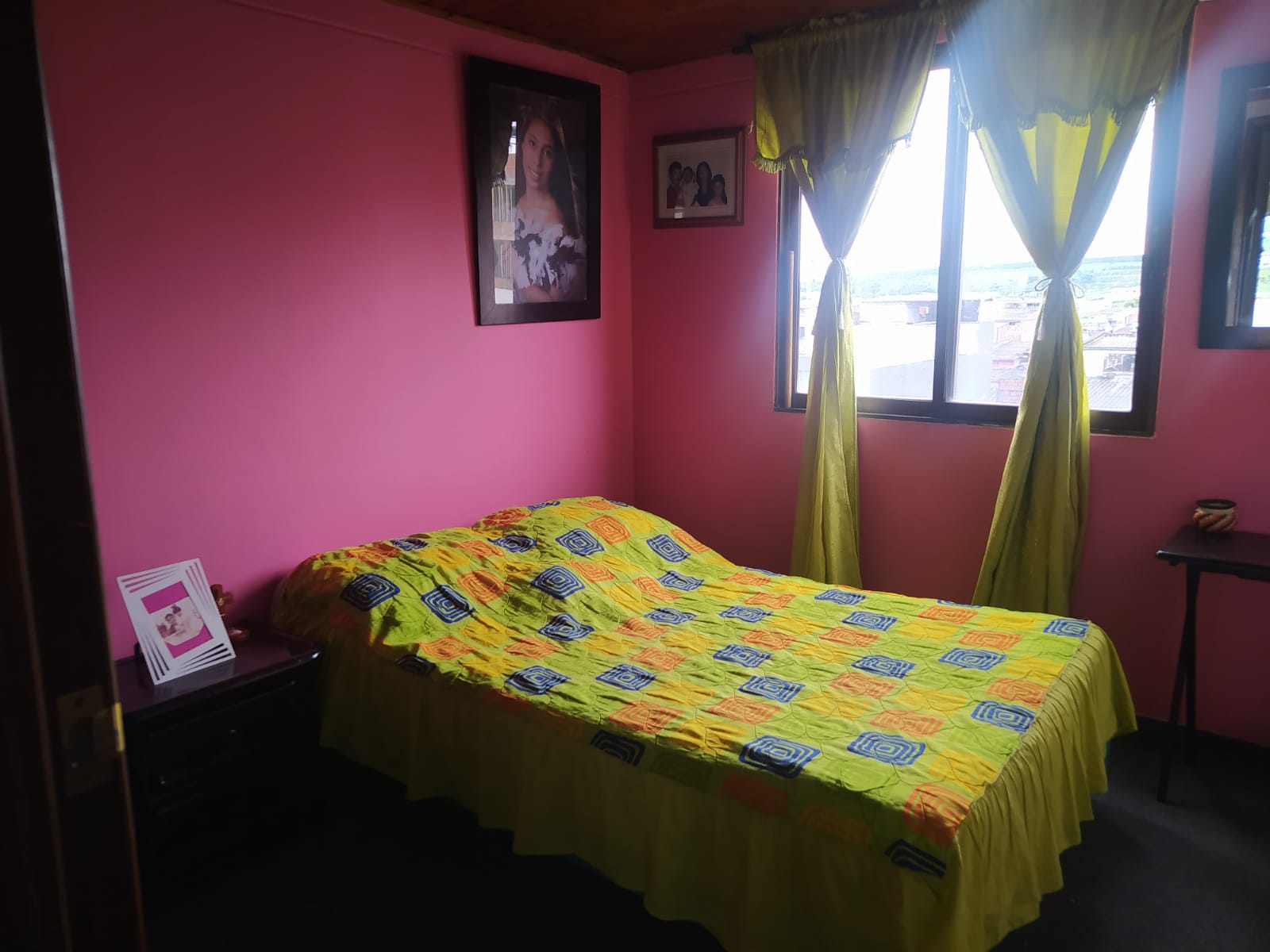 Casa en venta en San Jose Sur, Pereira · foto 11 de 24