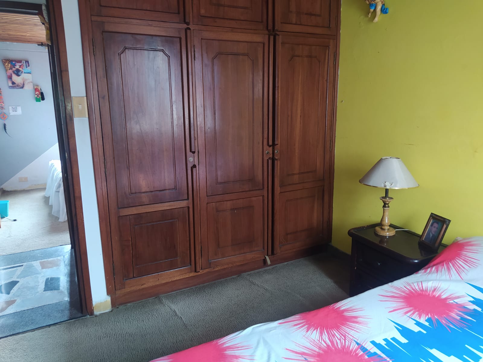Casa en venta en San Jose Sur, Pereira · foto 14 de 24