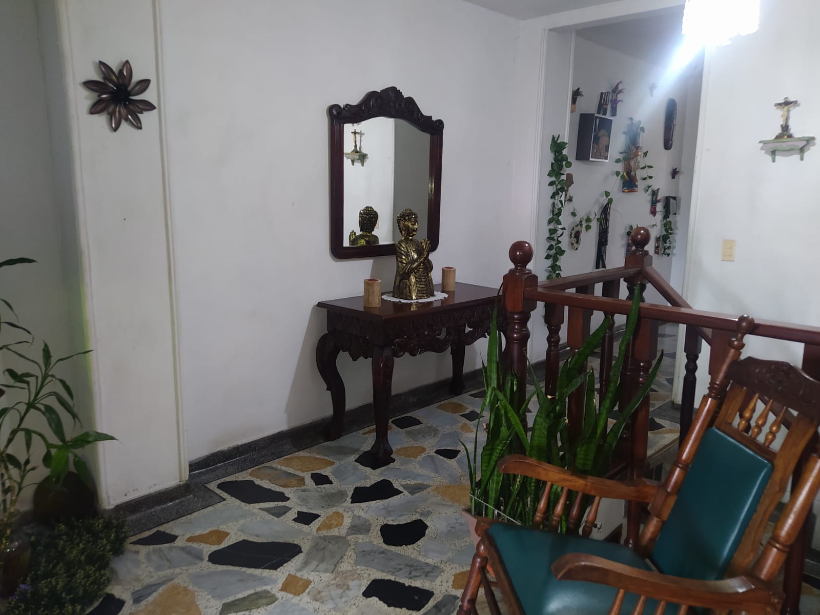 Casa en venta en San Jose Sur, Pereira · foto 15 de 24