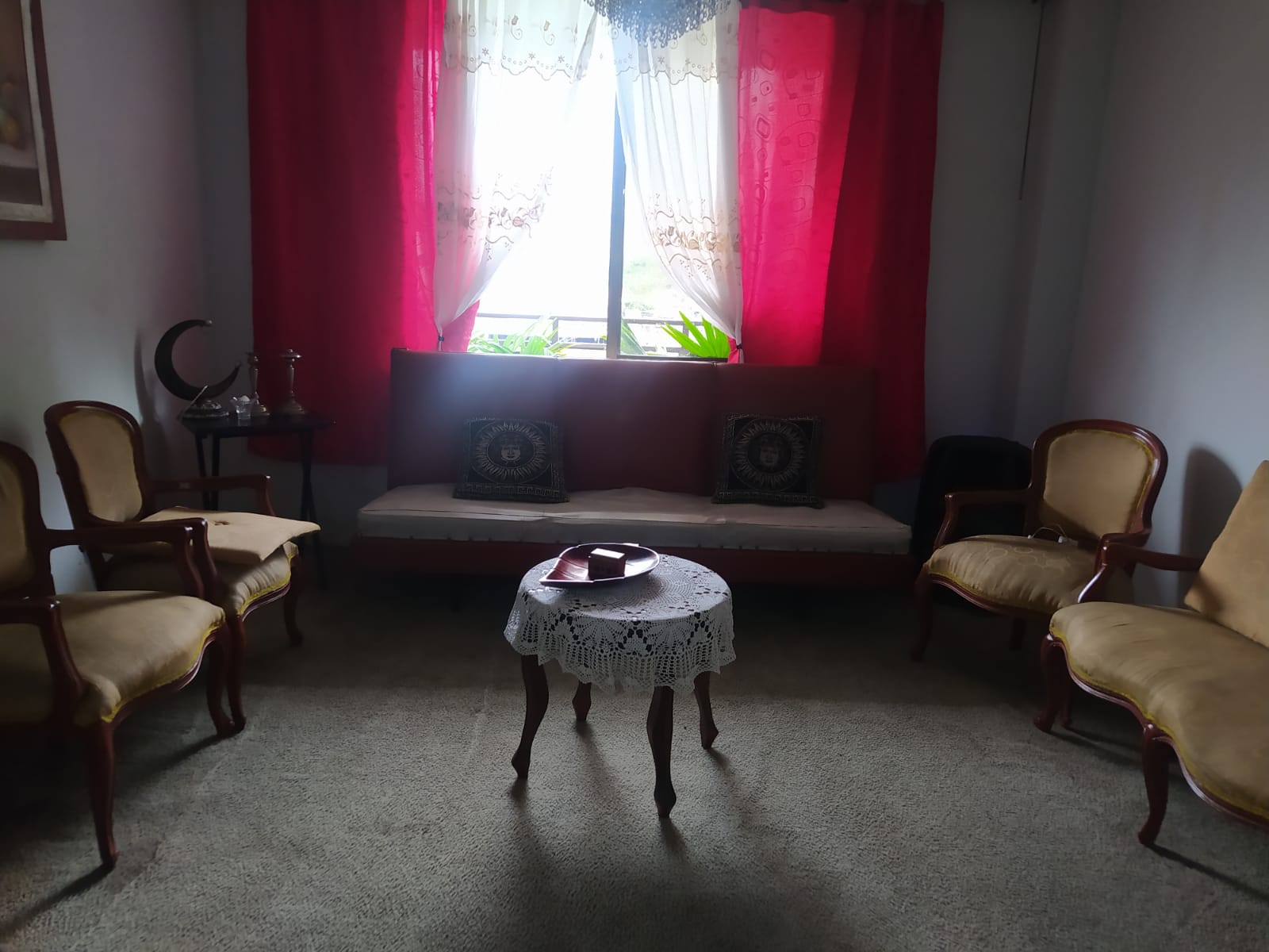Casa en venta en San Jose Sur, Pereira · foto 19 de 24