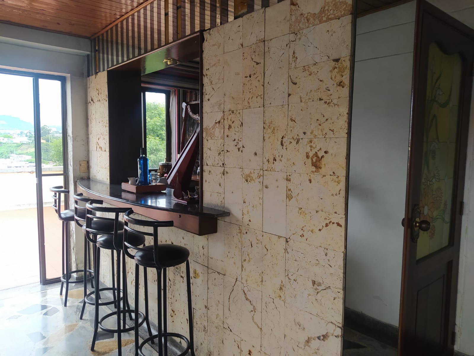 Casa en venta en San Jose Sur, Pereira · foto 20 de 24