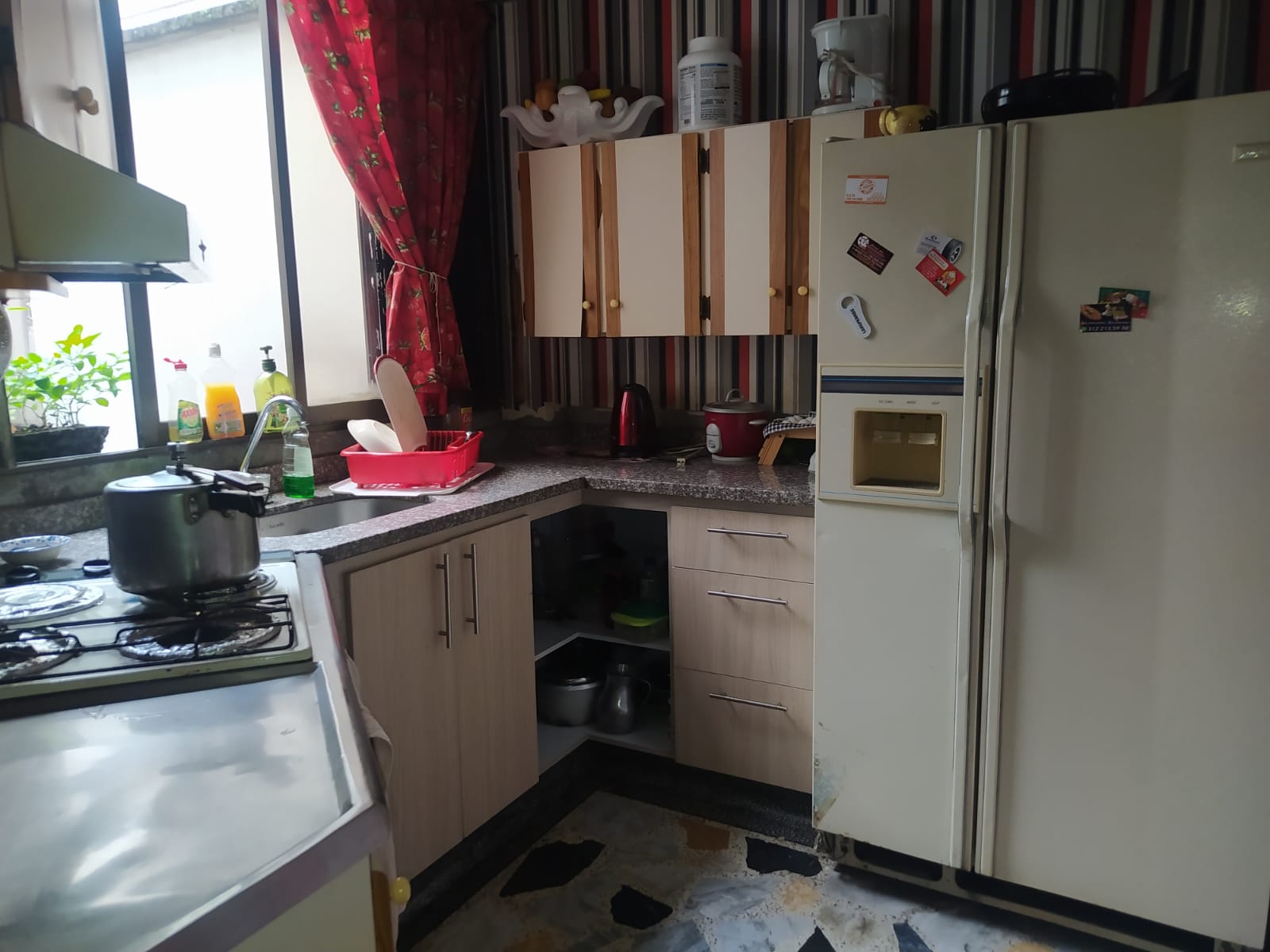 Casa en venta en San Jose Sur, Pereira · foto 21 de 24