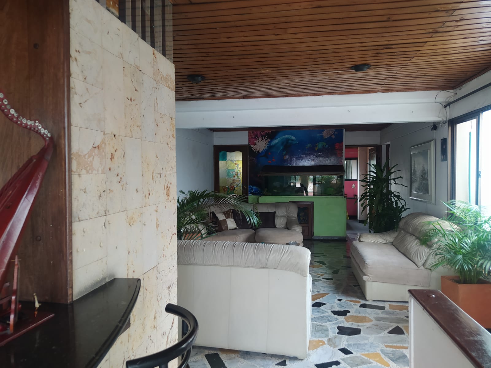 Casa en venta en San Jose Sur, Pereira · foto 22 de 24