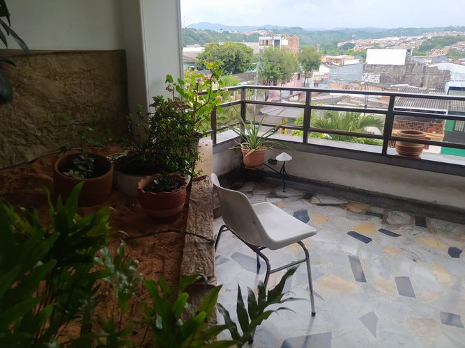 Casa en venta en San Jose Sur, Pereira · foto 23 de 24