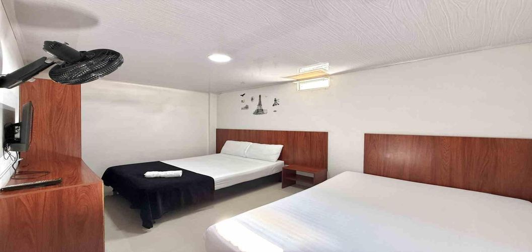 Local en venta en Sector Plaza De Bolivar, Pereira, 700 m² · foto 5 de 7