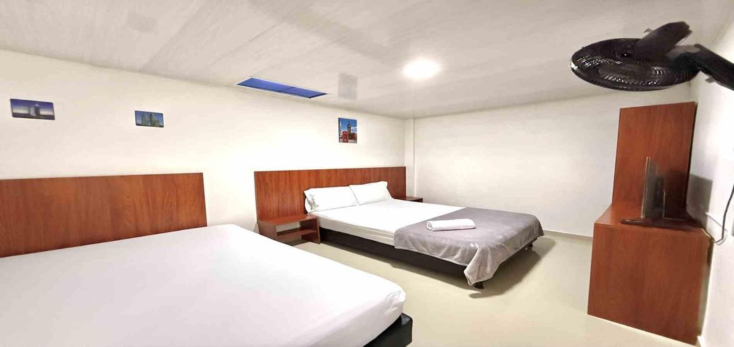 Local en venta en Sector Plaza De Bolivar, Pereira, 700 m² · foto 7 de 7