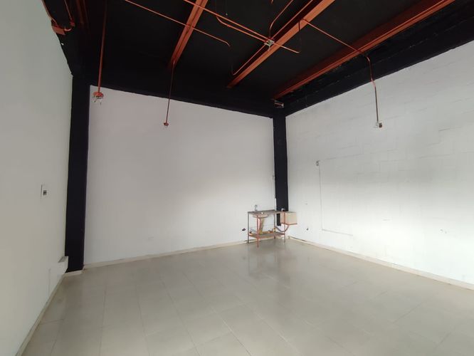 Local en venta en Galicia, Pereira, 40 m² · foto 13 de 22