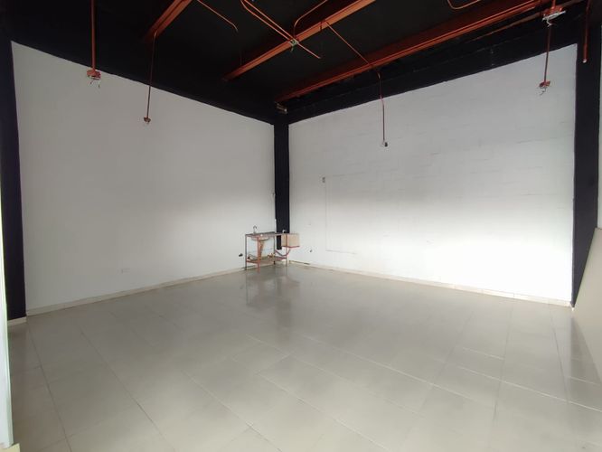 Local en venta en Galicia, Pereira, 40 m² · foto 19 de 22