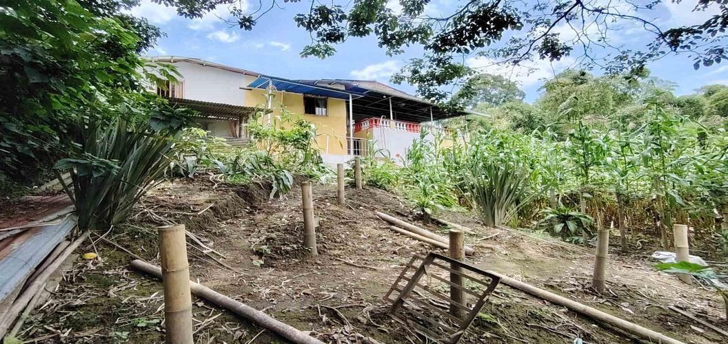 Finca en venta en Altagracia, Pereira, 672 m² · foto 20 de 24