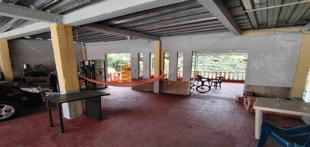 Finca en venta en Altagracia, Pereira, 672 m² · foto 21 de 24