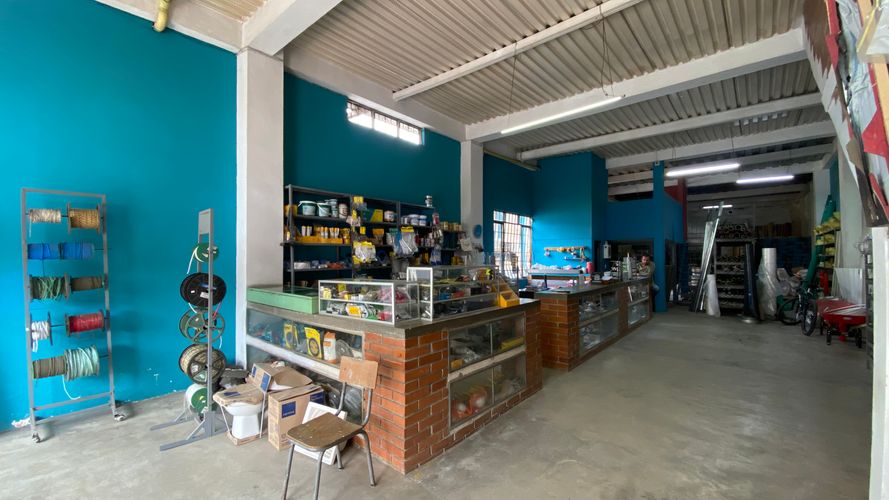 Bodega en venta en Versalles, Dosquebradas, 644 m² · foto 2 de 14