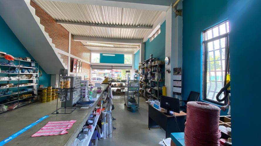 Bodega en venta en Versalles, Dosquebradas, 644 m² · foto 5 de 14