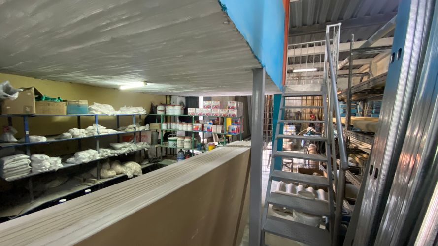 Bodega en venta en Versalles, Dosquebradas, 644 m² · foto 6 de 14