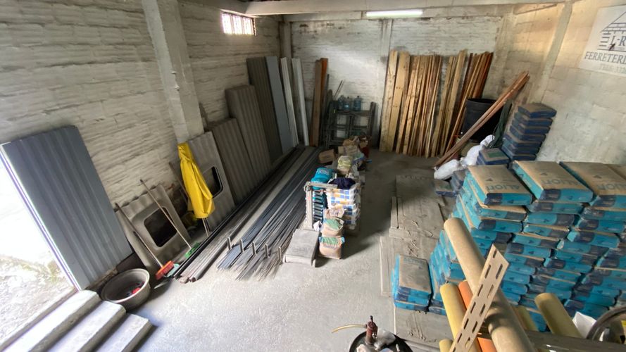 Bodega en venta en Versalles, Dosquebradas, 644 m² · foto 7 de 14