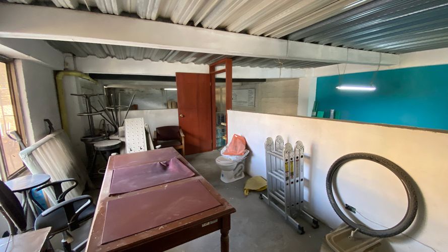 Bodega en venta en Versalles, Dosquebradas, 644 m² · foto 9 de 14