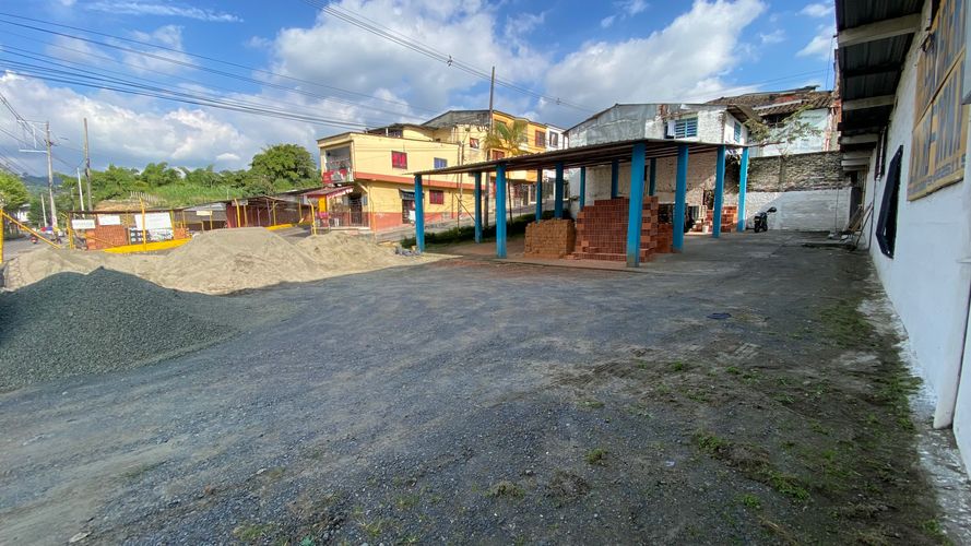 Bodega en venta en Versalles, Dosquebradas, 644 m² · foto 14 de 14