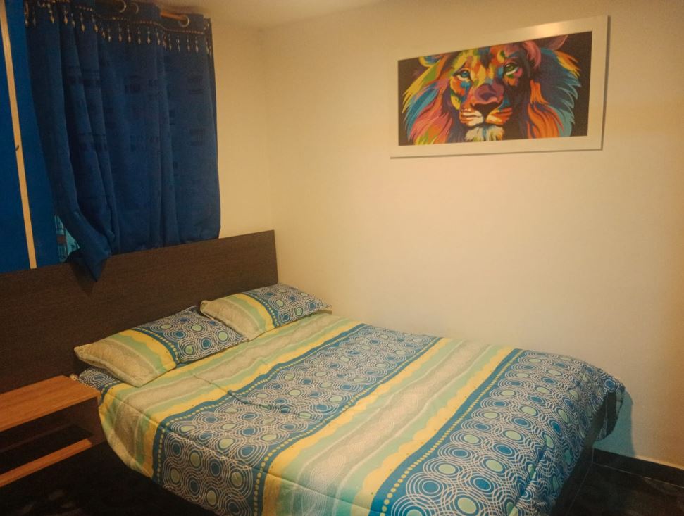 Apartamento en venta en Villa Rocio, Pereira · foto 4 de 12