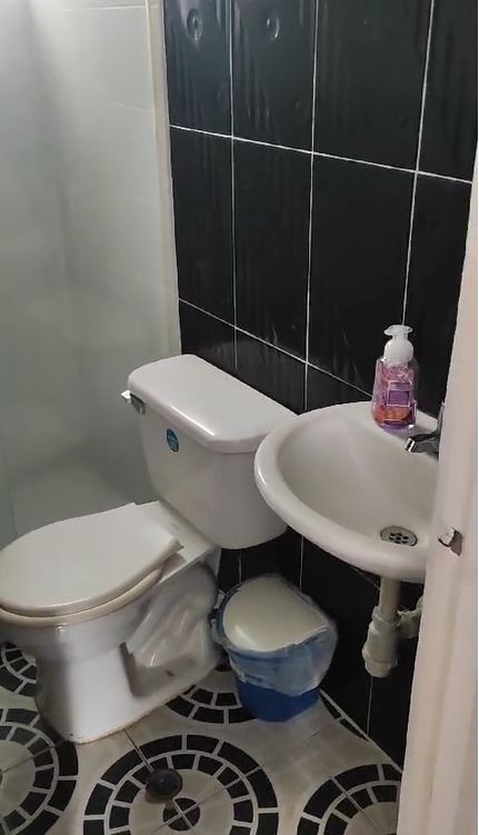 Apartamento en venta en Villa Rocio, Pereira · foto 7 de 12