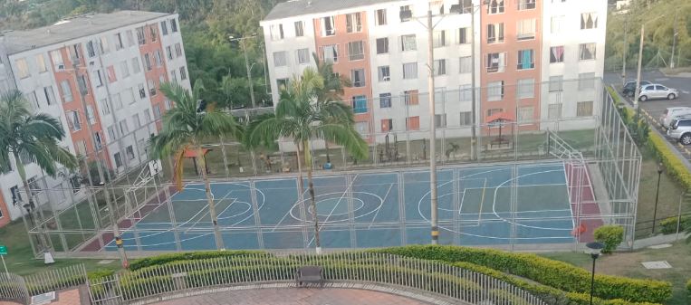 Apartamento en venta en Villa Rocio, Pereira · foto 12 de 12