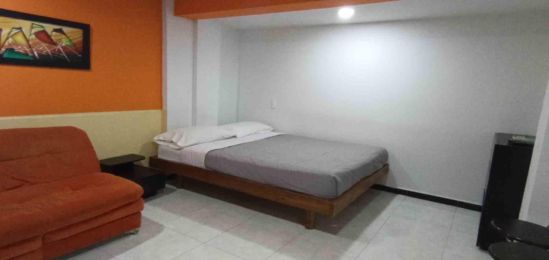 Casa en venta en Belen, Manizales · foto 14 de 24