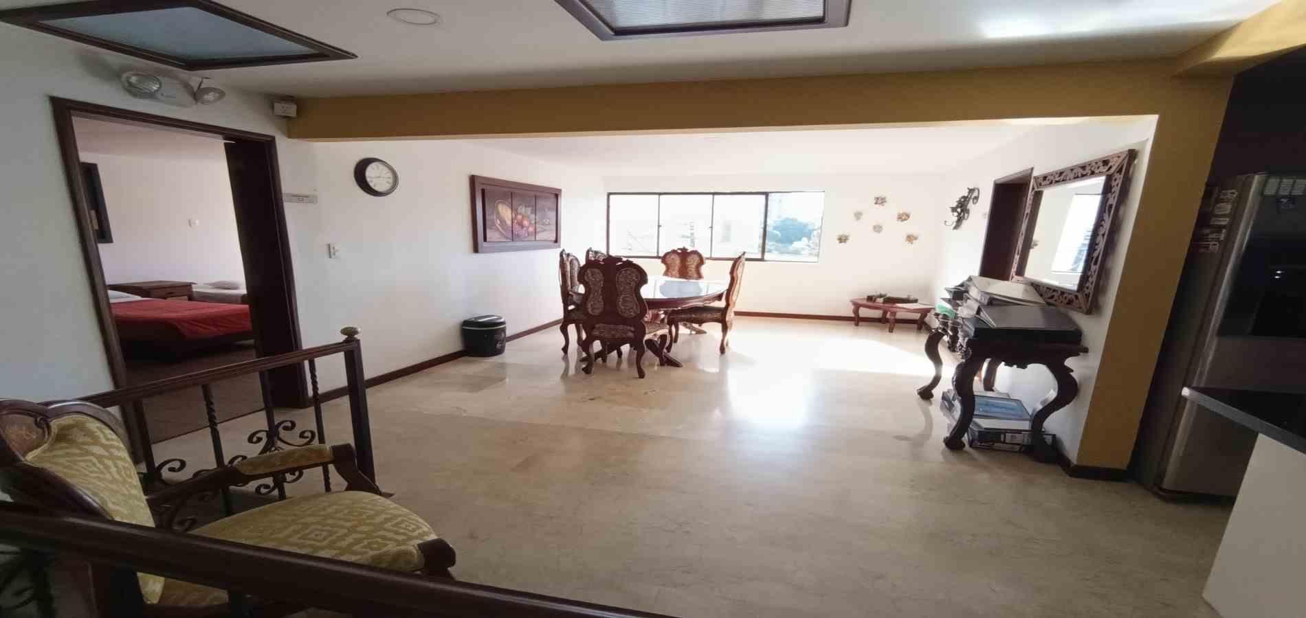 Casa en venta en Belen, Manizales · foto 20 de 24