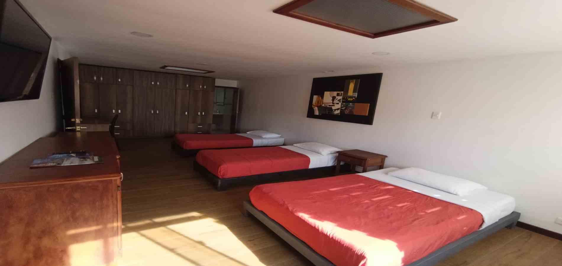 Casa en venta en Belen, Manizales · foto 24 de 24