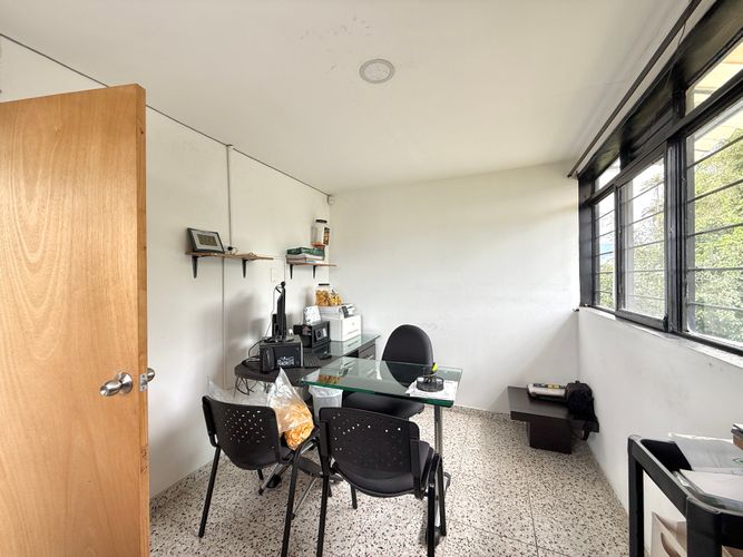 Casa de 6 alcobas en venta en Tribunas Corcega, Pereira, 353 m² · foto 6 de 24